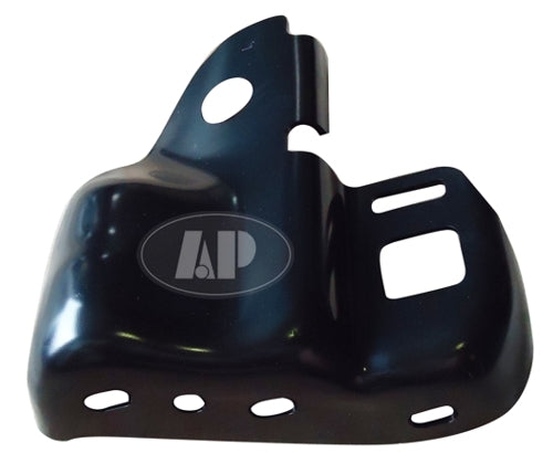 Bumper Bracket Rr Lh Steel - Ford Pickup Ford Lightduty 2009-2014