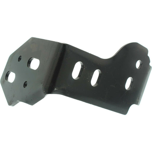 Bumper Bracket Rr Lh Outer Steel - Ford Pickup Ford Superduty 2017-2022 | Ford Pickup F450 Superduty 2017-2022