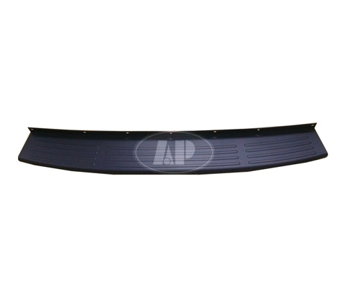 Bumper Step Pad Rr (Matt-Gry) - Ford Explorer Eddie Bauer 2006-2010