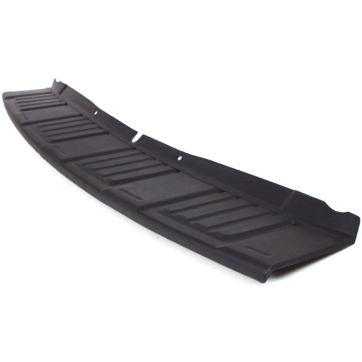 Bumper Step Pad Rr - Ford Escape Hybrid 2008-2012 | Mercury Mariner 2008-2010 | Mercury Mariner Hybrid 2008-2010