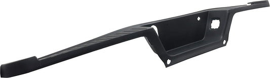 Bumper Step Pad Rr W/O Sensor Hole - Ford Pickup Ford Superduty 2017-2022 | Ford Pickup F450 Superduty 2017-2022