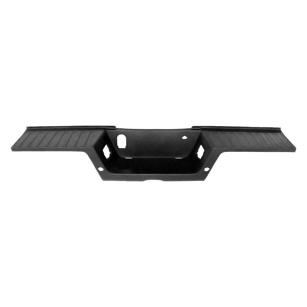 Bumper Step Pad Rr W/Sensor Hole - Ford Pickup Ford Superduty 2017-2022 | Ford Pickup F450 Superduty 2017-2022
