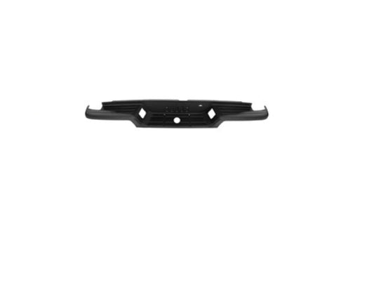 Bumper Rr Assy W/O Sensor/Trailer Hitch - Ford Ranger Pickup (2019-) 2019-2023