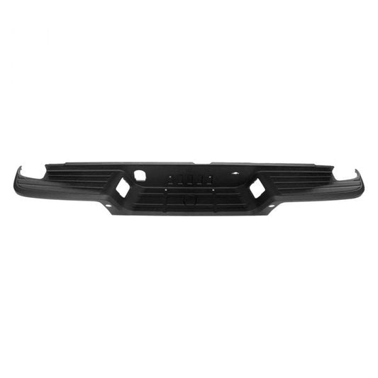 Bumper Rr Assy W/Sensor/Trailer Hitch - Ford Ranger Pickup (2019-) 2019-2023