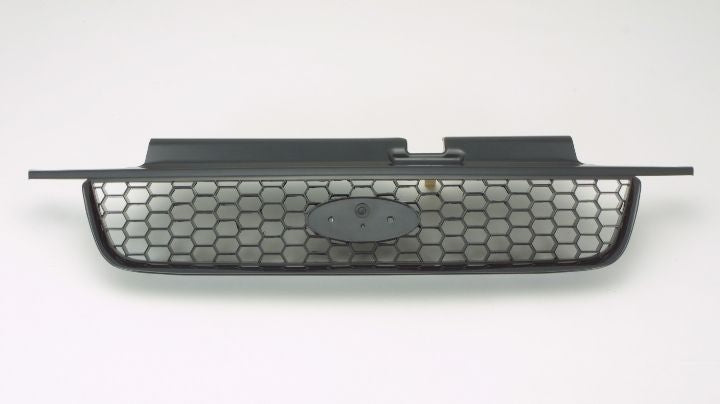 Grille Black Xls - Ford Escape 2001-2004