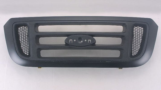 Grille Black 2Wd - Ford Ranger Pickup 4Wd 2004-2005 | Ford Ranger Pickup 2Wd 2004-2005
