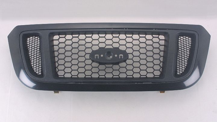 Grille Black 4Wd - Ford Ranger Pickup 4Wd 2004-2005 | Ford Ranger Pickup 2Wd 2004-2005