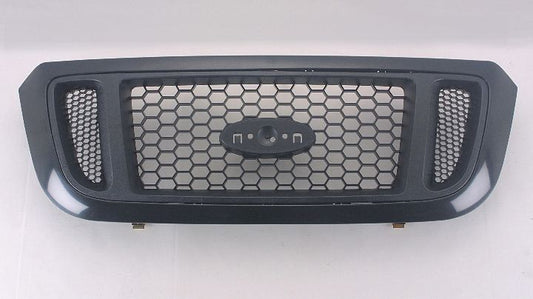 Grille Black 4Wd - Ford Ranger Pickup 4Wd 2004-2005 | Ford Ranger Pickup 2Wd 2004-2005