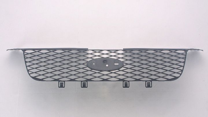 Grille Dark Gray - Ford Freestyle 2005-2007