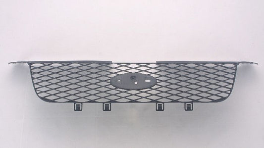 Grille Dark Gray - Ford Freestyle 2005-2007