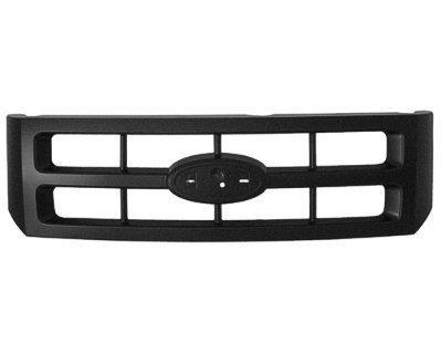 Grille Ltd W/O App Pkg - Ford Escape Hybrid 2008-2012 | Mercury Mariner 2008-2010 | Mercury Mariner Hybrid 2008-2010