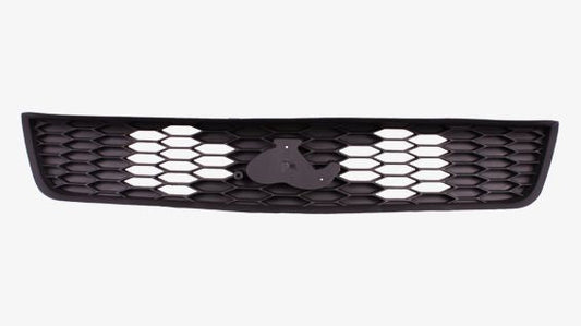 Grille Black Base Model - Ford Mustang 2010-2012