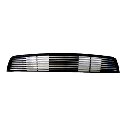 Grille Chrome/Black - Ford Mustang Gt 2011-2012