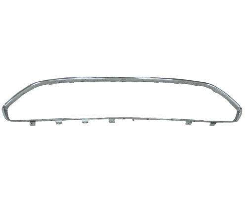 Grille Surround Mldg All Chrome - Ford Fusion Hybrid 2013-2016 | Ford Fusion 2013-2016 | Ford Fusion Energi 2013-2016