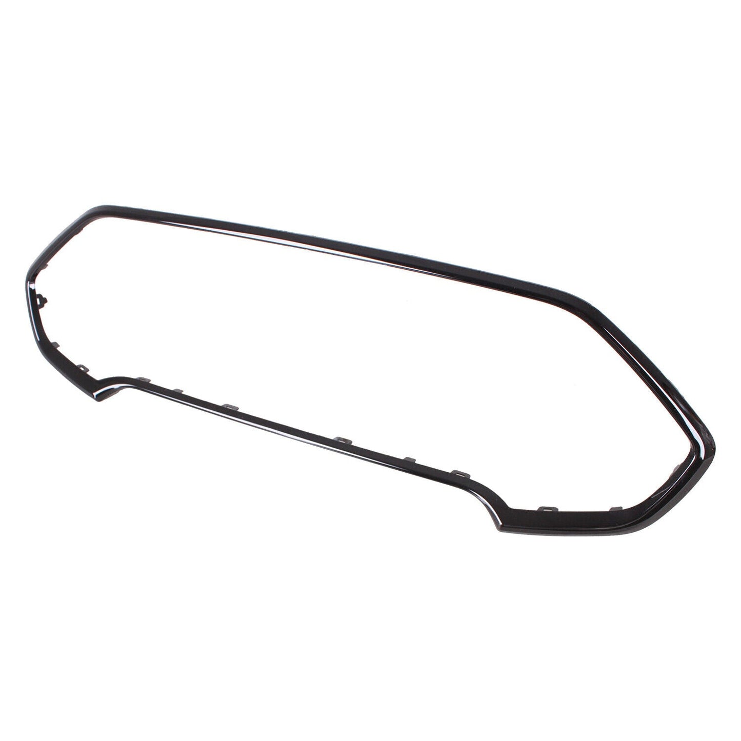 Grille Molding Ptd Black - Ford Ecosport 2018-2022