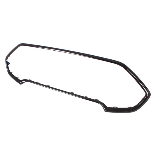 Grille Molding Ptd Black - Ford Ecosport 2018-2022