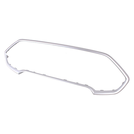 Grille Molding Ptd Silver Gray - Ford Ecosport 2018-2022
