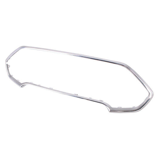 Grille Molding Chrome - Ford Ecosport 2018-2022