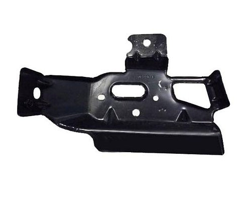 Grille Mounting Bracket Lh Steel - Ford Transit Connect 2010-2013