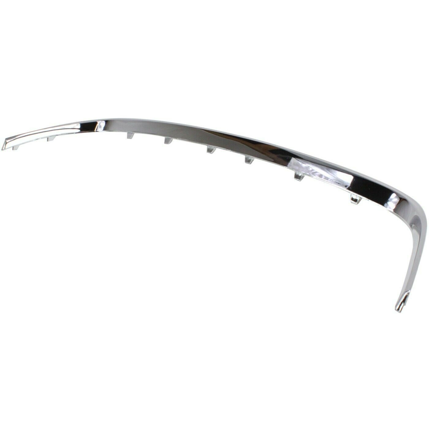 Grille Moulding Chrome Sel-Ltd - Ford Freestyle 2005-2007