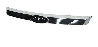 Grille Center Bar Chrome - Ford Fusion Hybrid 2010-2012 | Ford Fusion 2010-2012