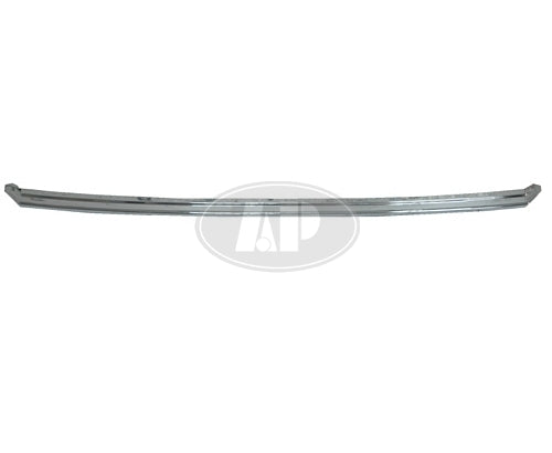 Grille Bar Upper Chrome (No 1 From Top) - Ford Fusion Hybrid 2013-2016 | Ford Fusion 2013-2016 | Ford Fusion Energi 2013-2016