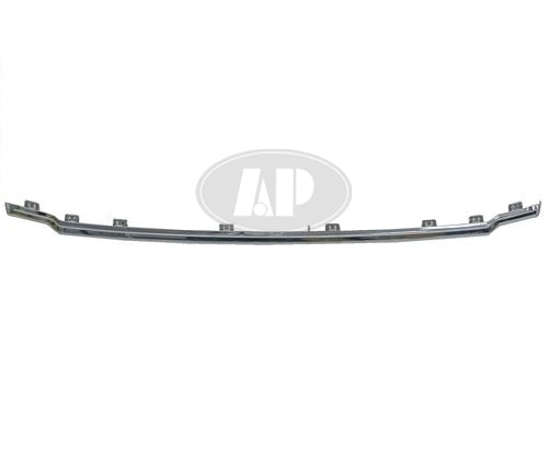 Grille Bar Upper Chrome (No 2 From Top) - Ford Fusion Hybrid 2013-2016 | Ford Fusion 2013-2016 | Ford Fusion Energi 2013-2016