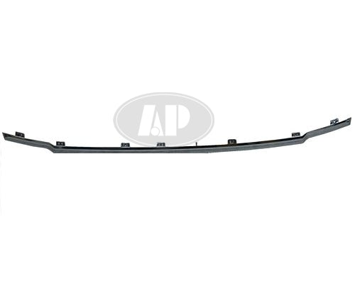 Grille Bar Upper Chrome (No 3 From Top) - Ford Fusion Hybrid 2013-2016 | Ford Fusion 2013-2016 | Ford Fusion Energi 2013-2016