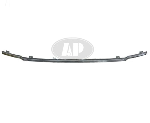 Grille Bar Upper Chrome (No 4 From Top) - Ford Fusion Hybrid 2013-2016 | Ford Fusion 2013-2016 | Ford Fusion Energi 2013-2016