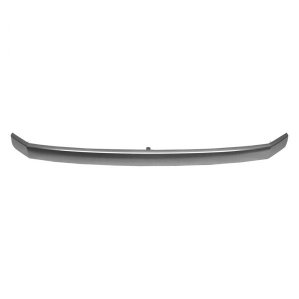 Grille Moulding Chrome Satin Nickel Ltd Model - Ford Flex 2013-2019