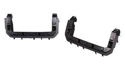 Grille Side Support Matte-Dark Gray Lh Xlt - Ford Pickup Ford Superduty 2011-2016 | Ford Pickup F450 Superduty 2011-2016 | Ford Pickup F550 Superduty 2011-2016