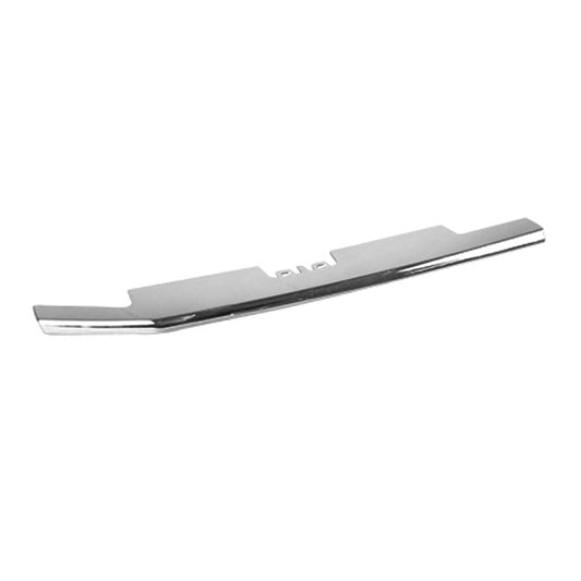 Grille Moulding Rh Center All Chrome Xlt/Ltd W/Style 1 Grille - Ford Expedition 2018-2021 | Lincoln Navigator L 2018-2021 | Lincoln Navigator 2018-2021