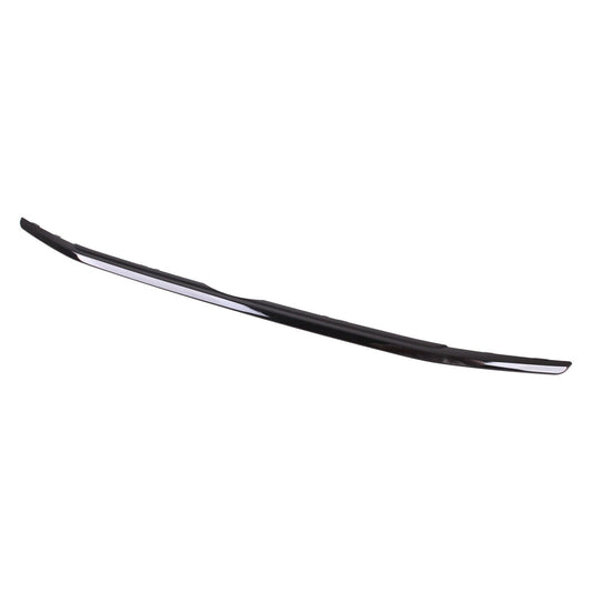 Grille Molding Lower Ptd Black - Ford Ecosport 2018-2022