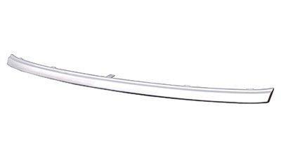 Grille Moulding Center Chrome - Ford Edge 2011-2014