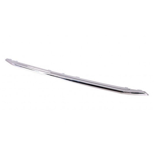 Grille Molding Upper Chrome - Ford Ecosport 2018-2022