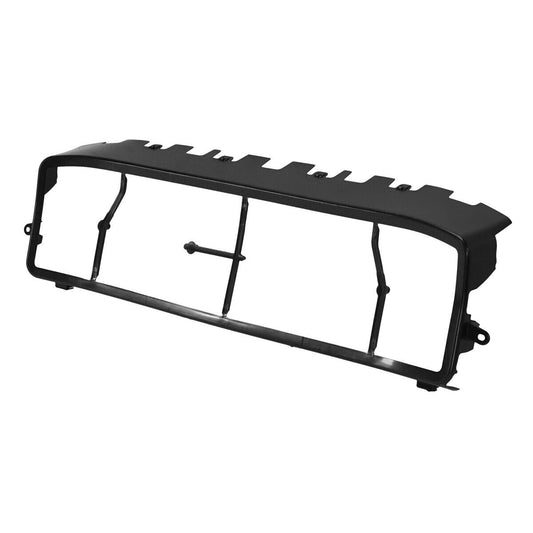 Grille Deflector Plastic - Ford Ecosport 2018-2022