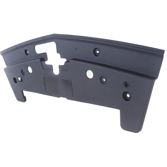Grille Support Matt-Black (Upper Shield) - Ford Mustang Gt 2005-2009 | Ford Mustang 2005-2009
