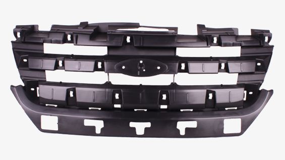 Grille Mounting Panel - Ford Fusion Hybrid 2010-2012 | Ford Fusion 2010-2012