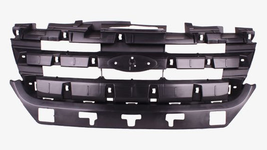 Grille Mounting Panel - Ford Fusion Hybrid 2010-2012 | Ford Fusion 2010-2012
