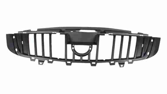 Grille Mounting Panel - Ford Fusion Hybrid 2010-2012 | Mercury Milan 2006-2011 | Mercury Milan Hybrid 2010-2011