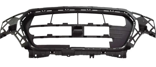 Grille Mounting Panel Matte-Black - Ford Transit T-350Hd Passngr Van 2015-2019 | Ford Transit T-350 Wagon 2015-2019 | Ford Transit T-250 Cargo Van 2015-2019