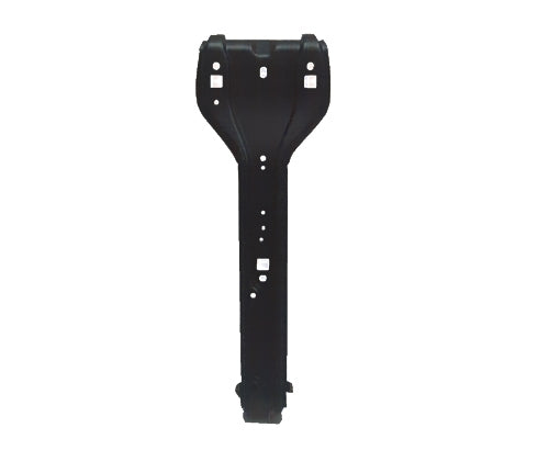 Hood Latch Support Steel - Ford Pickup F150 Police Responder 2018-2025 | Lincoln Mark Lt 2007-2008 | Ford Pickup Ford Lightning 2022-2024