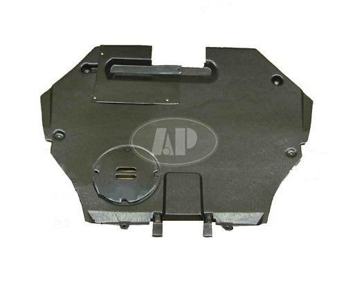 Engine Splash Shield - Mercury Milan 2006-2011 | Lincoln Mkz 2007-2009 | Lincoln Zephyr (Lincoln) 2006