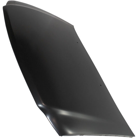 Hood Steel - Ford Pickup Ford Heritage 2004 | Ford Expedition 1997-2002 | Ford Pickup Ford Lightduty 1997-2003
