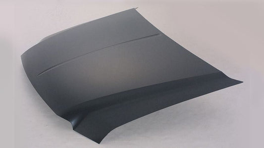 Hood Steel - Ford Pickup Ford Superduty 2005-2007 | Ford Excursion 2005