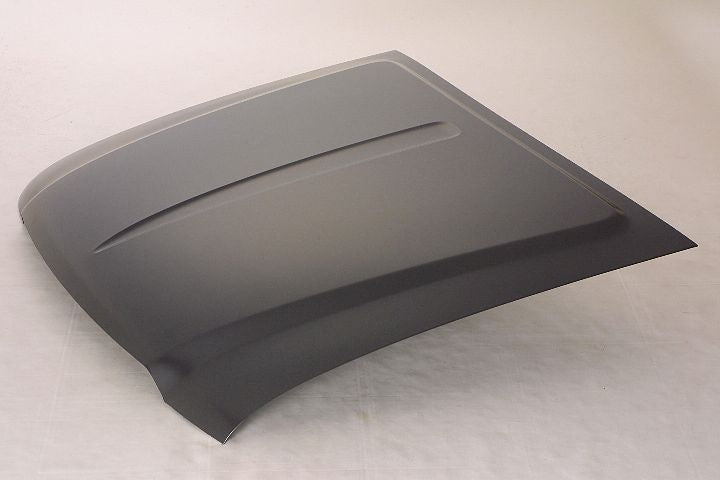 Hood - Ford Ranger Pickup 4Wd 2004-2011 | Ford Ranger Pickup 2Wd 2004-2011