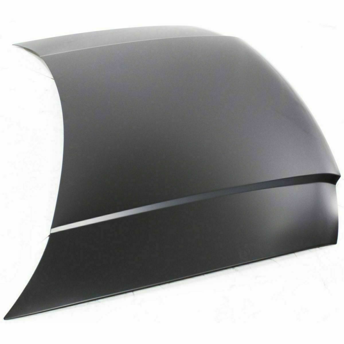 Hood Aluminum - Ford Freestyle 2005-2007