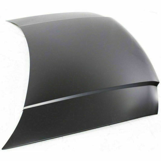 Hood Aluminum - Ford Freestyle 2005-2007