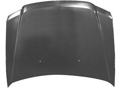 Hood Steel - Ford Escape Hybrid 2008-2012 | Mercury Mariner 2008-2010 | Mercury Mariner Hybrid 2008-2010