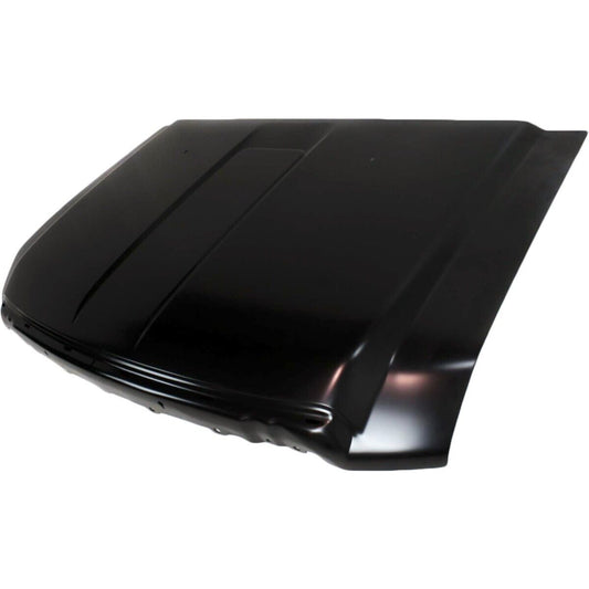 Hood Steel - Ford Pickup Ford Superduty 2008-2010 | Ford Pickup F450 Superduty 2008-2010 | Ford Pickup F550 Superduty 2008-2010